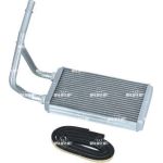 Wärmetauscher, Innenraumheizung 54312 Wärmetauscher, Innenraumheizung 54312