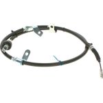 Handbremsseil 1987482837 Handbremsseil 1987482837