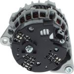 Bosch Lichtmaschine 1 986 A01 504 Bosch Lichtmaschine 1 986 A01 504