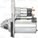 Valeo Anlasser 446506 Valeo Anlasser 446506