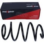 MAXGEAR Fahrwerksfeder 60-0733 MAXGEAR Fahrwerksfeder 60-0733