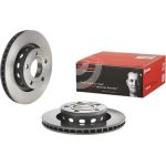 17 482 015 Bremsscheibe HA 09.D230.11 17 482 015 Bremsscheibe HA 09.D230.11