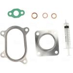 NISSENS Turbolader 93424 NISSENS Turbolader 93424