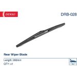 DENSO Wischblatt DRB-028 DENSO Wischblatt DRB-028