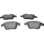 Bosch Bremsbelagsatz 0 986 494 342 Bosch Bremsbelagsatz 0 986 494 342