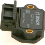 Bosch Zündmodul 0 227 100 123
