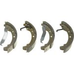 Bremsbackensatz HA S 85 510 Bremsbackensatz HA S 85 510