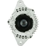 A4024 AS-PL Lichtmaschine (Generator) A4024