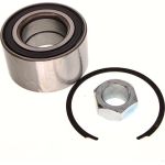 MAXGEAR Radlagersatz 2828/MG 33-0123