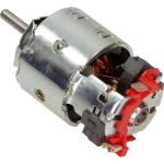 Elektromotor, Innenraumgebläse 57-0084