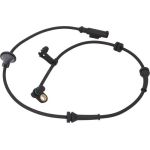 KAMOKA Sensor, Raddrehzahl 1060746