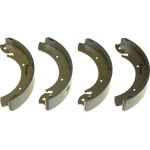 Bremsbackensatz HA S 68 516 Bremsbackensatz HA S 68 516