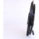 Nissens Kühlerlüfter PKW 85662 Nissens Kühlerlüfter PKW 85662