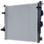 MAHLE Kühler, Motorkühlung CR 1197 000S MAHLE Kühler, Motorkühlung CR 1197 000S