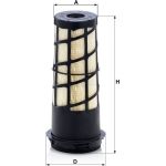 Mann & Hummel Industriefilter C 10 006