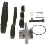 Zahnriemen-/Pumpenset 1987946399 Zahnriemen-/Pumpenset 1987946399