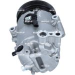 Kompressor, Klimaanlage 32790 Kompressor, Klimaanlage 32790