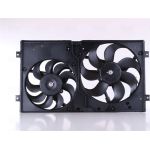 Nissens Kühlerlüfter PKW 85250 Nissens Kühlerlüfter PKW 85250
