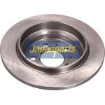 Japanparts Bremsscheibe DP-0321C Japanparts Bremsscheibe DP-0321C