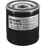 FILTRON Ölfilter OP 570/3 FILTRON Ölfilter OP 570/3