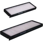 FILTRON Filter, Innenraumluft K 1304-2x FILTRON Filter, Innenraumluft K 1304-2x