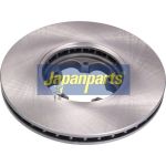 Japanparts Bremsscheibe DI-0356C Japanparts Bremsscheibe DI-0356C