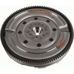 Sachs Zweimassenschwungrad 2294 701 038 Sachs Zweimassenschwungrad 2294 701 038