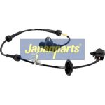 Japanparts ABS Sensor ABS-W10 Japanparts ABS Sensor ABS-W10