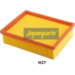 Japanparts Luftfilter FA-H27S Japanparts Luftfilter FA-H27S