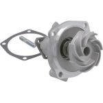 Kamoka Wasserpumpe / Kühlmittelpumpe T0171