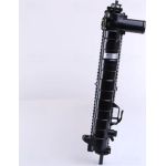 Nissens Wasserkühler PKW 61004 Nissens Wasserkühler PKW 61004