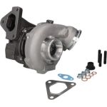 KAMOKA Turbolader 8600022 KAMOKA Turbolader 8600022