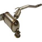 MAXGEAR Abgas-Partikelfilter 27-6061 MAXGEAR Abgas-Partikelfilter 27-6061