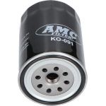 AMC Ölfilter KO-091 AMC Ölfilter KO-091