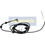 Sensor, Raddrehzahl ABS-L00 Sensor, Raddrehzahl ABS-L00
