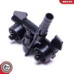 ESEN SKV Waschwasserdüse, Scheinwerferreinigung 15SKV619 ESEN SKV Waschwasserdüse, Scheinwerferreinigung 15SKV619