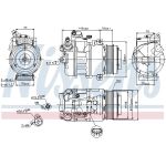 Kompressor PKW 89574 Kompressor PKW 89574