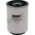 H7090WK30 HENGST FILTER Kraftstofffilter H7090WK30