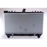 Wasserkühler PKW 69097 Wasserkühler PKW 69097