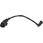 Bosch Bremsbelagverschleißsensor 1987473610 Bosch Bremsbelagverschleißsensor 1987473610