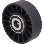 Kamoka Keilrippenriemen-Spannrolle R0024 Kamoka Keilrippenriemen-Spannrolle R0024