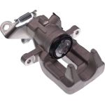 DENCKERMANN Bremstrommel B190251L DENCKERMANN Bremstrommel B190251L