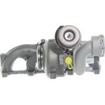 Turbolader ALA10900062 Turbolader ALA10900062