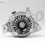Denso Lichtmaschine DAN954 Denso Lichtmaschine DAN954