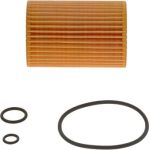 Bosch Ölfilter F 026 407 068 Bosch Ölfilter F 026 407 068