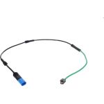 Bosch Bremsbelagverschleißsensor 1987473620 Bosch Bremsbelagverschleißsensor 1987473620
