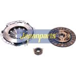 Japanparts Kupplungssatz KF-621 Japanparts Kupplungssatz KF-621