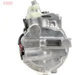 DCP17160 Denso Kompressor DCP17160 DCP17160 Denso Kompressor DCP17160