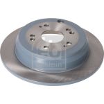 FEBI BILSTEIN Bremsscheibe 108423 FEBI BILSTEIN Bremsscheibe 108423