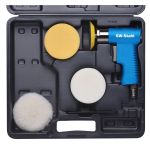 SW-Stahl Mini-Polierschleifer Satz S3292 SW-Stahl Mini-Polierschleifer Satz S3292